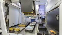 The Rapid Automated Biodosimetry Tool (RABiT)